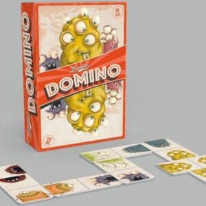 Zozoville Domino