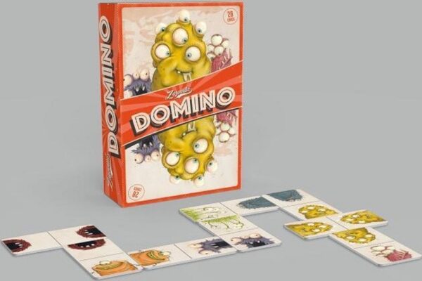 Zozoville Domino