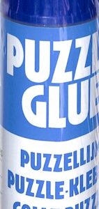 Puzzel Glue