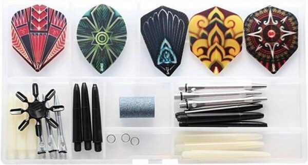 Value Dart Kit