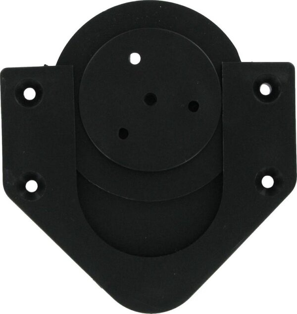 Shot Hanging Wall Bracket