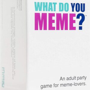 What Do You Meme (UK Edition)