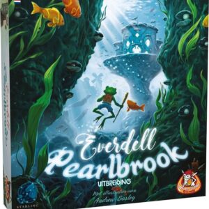 Everdell: Pearlbrook NL