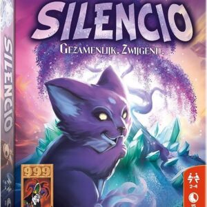 Silencio