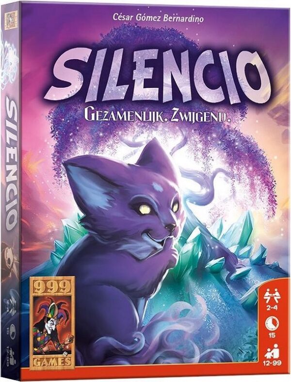 Silencio