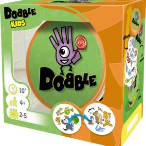 Dobble Kids NL