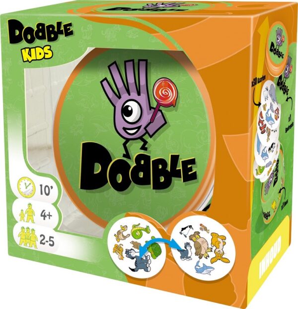 Dobble Kids NL