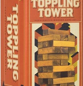 Toppling Tower