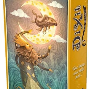 Dixit Uitbreiding 5 - Daydreams REFRESH