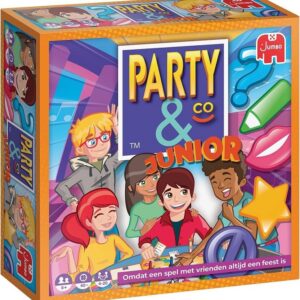 Party & Co Junior