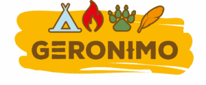 Geronimo-logo